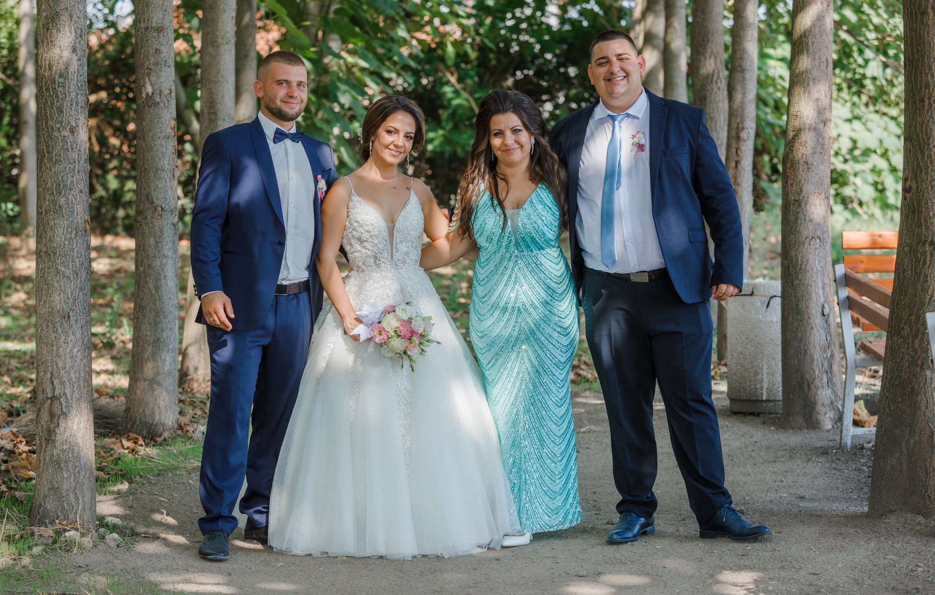 20 Leonora & Dimitar